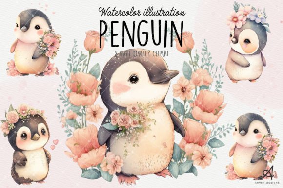 Watercolor Penguin Design: A Designer’s Real-World Embroidery Review